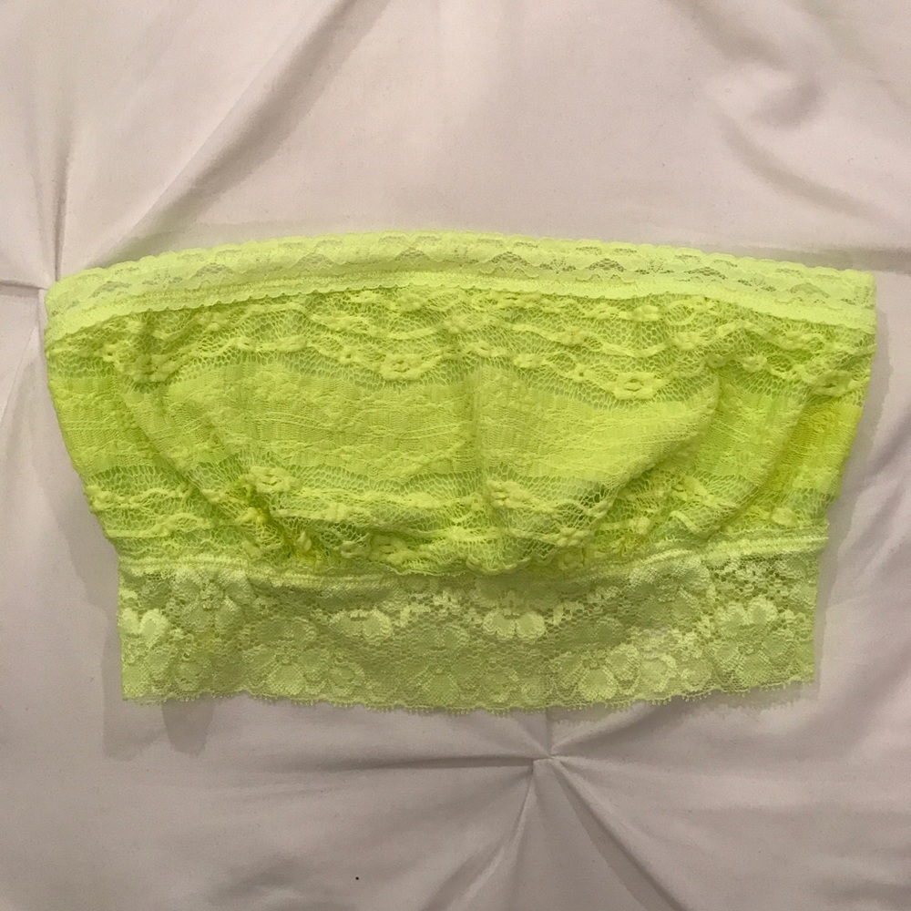 Free People Bandeau